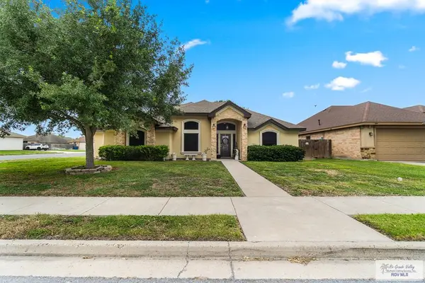 16675 E Barger Ct., HARLINGEN, TX 78552