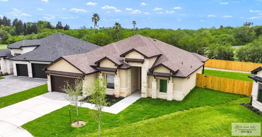 2637 Marky St, Harlingen, TX 78552 - #3