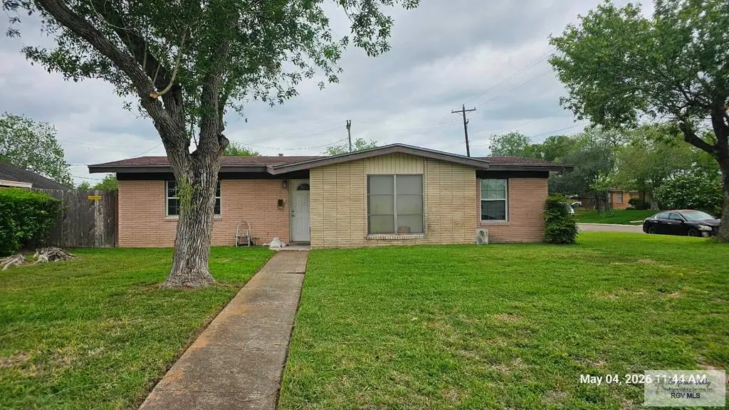 802 E Lantana Ave., Harlingen, TX 78550 - #1