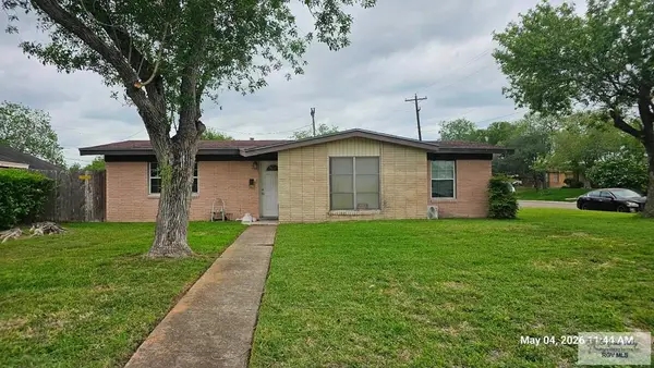 802 E Lantana Ave., HARLINGEN, TX 78550