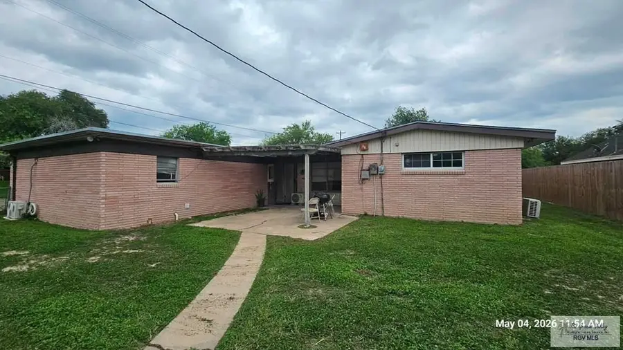 802 E Lantana Ave., Harlingen, TX 78550 - #2