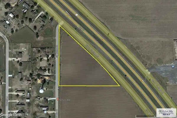Address Withheld By Seller, HARLINGEN, TX 78552