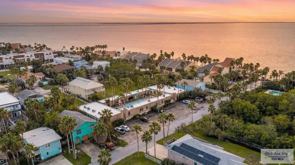 211 W Bahama St. #104, South Padre Island, TX 78597 - #1