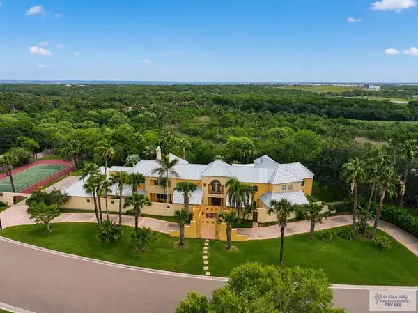 3201 Lazy Lake Dr, HARLINGEN, TX 78550