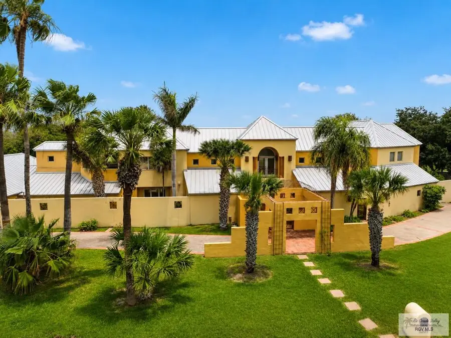 3201 Lazy Lake Dr, Harlingen, TX 78550 - #3