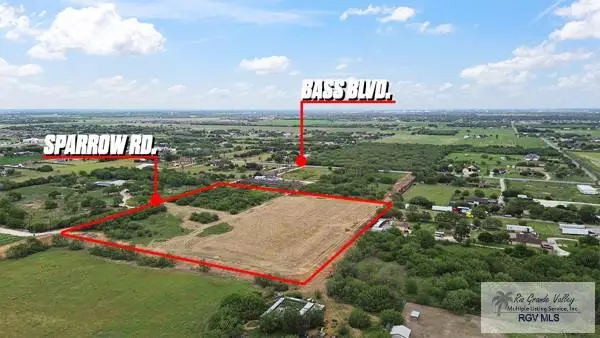 14624 Sparrow Rd., Harlingen, TX 78552 - #1