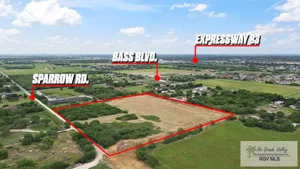 14624 Sparrow Rd., Harlingen, TX 78552 - #2