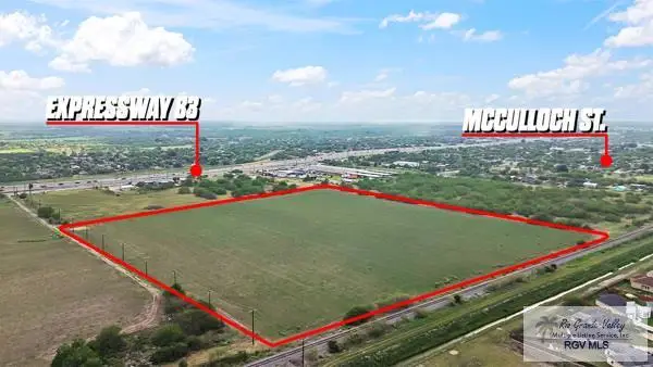 131 Stookey Rd., San Benito, TX 78586 - #1