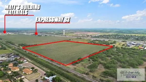 131 Stookey Rd., San Benito, TX 78586 - #2