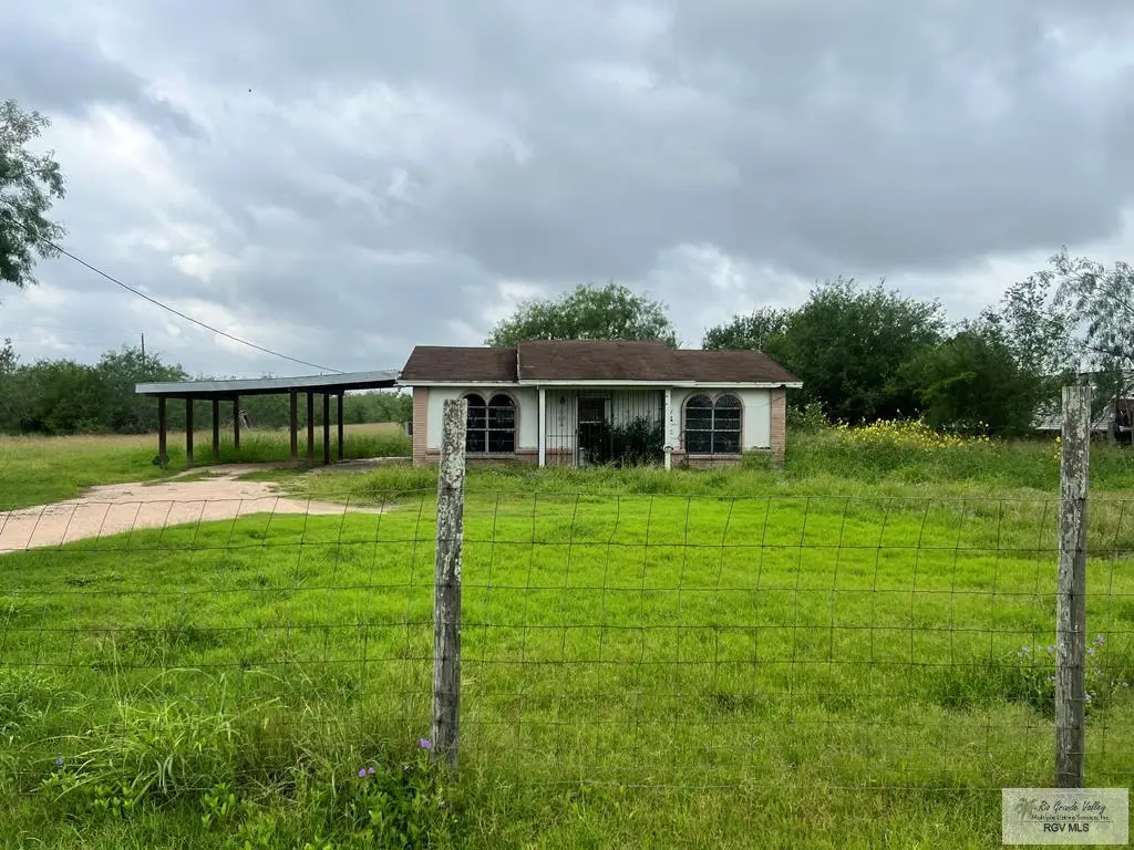 28405 Norma Linda Rd., San Benito, TX 78586 - #1
