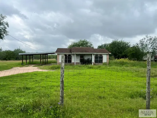 28405 Norma Linda Rd., SAN BENITO, TX 78586