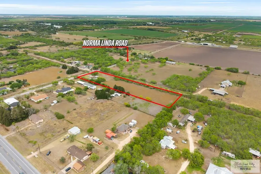 28405 Norma Linda Rd., San Benito, TX 78586 - #3