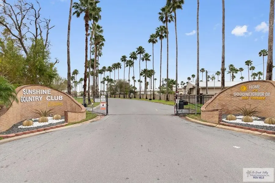 4113 N Nebraska, Harlingen, TX 78550 - #3