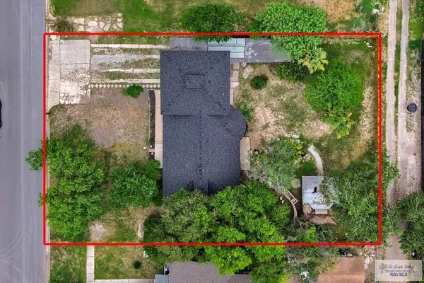 1010 E Pierce Ave., HARLINGEN, TX 78550