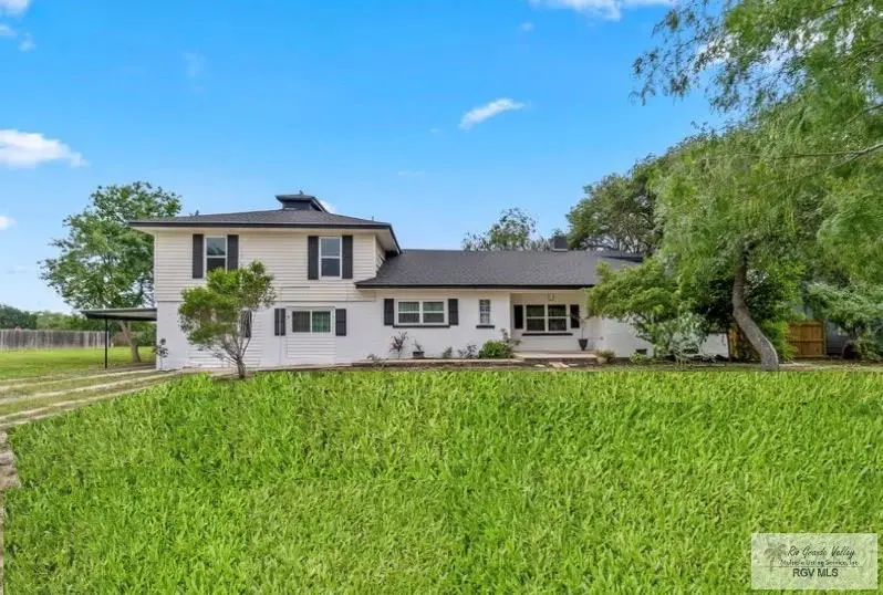 1010 E Pierce Ave., Harlingen, TX 78550 - #2