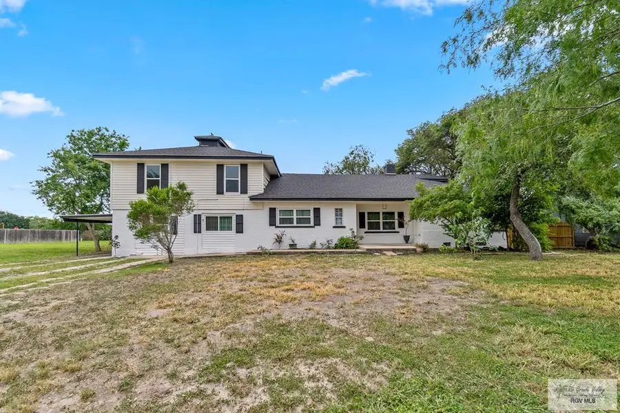 1010 E Pierce Ave., Harlingen, TX 78550 - #3