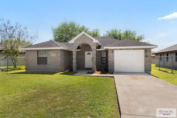 510 Legion Trl., LOS FRESNOS, TX 78566