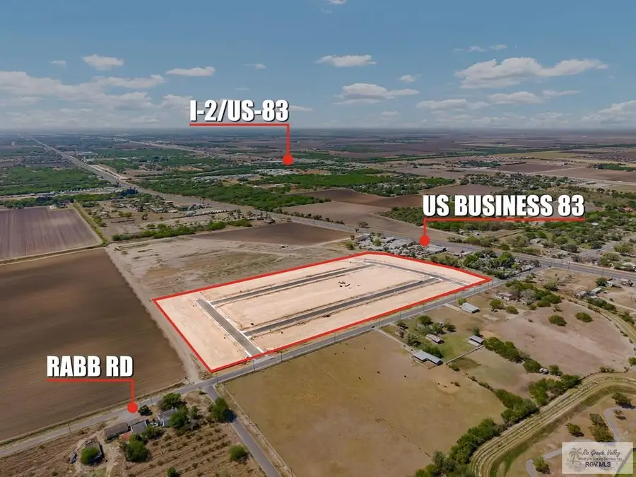 27948 Kingbird Ln, La Feria, TX 78559 - #3