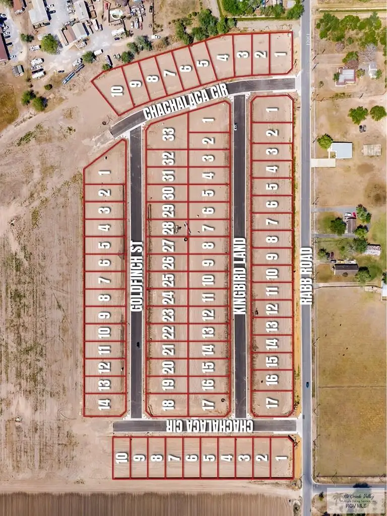 28102 Kingbird Ln, La Feria, TX 78559 - #2