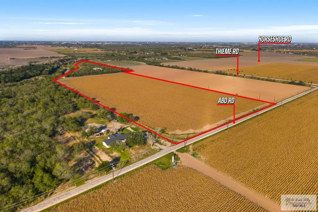 00 Abd Rd., Harlingen, TX 78552 - #1