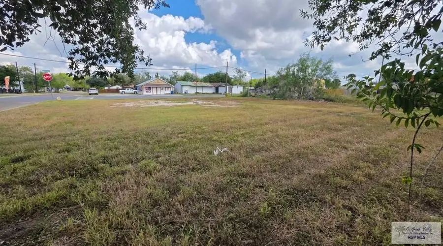 795 W Robertson St., San Benito, TX 78586 - #2