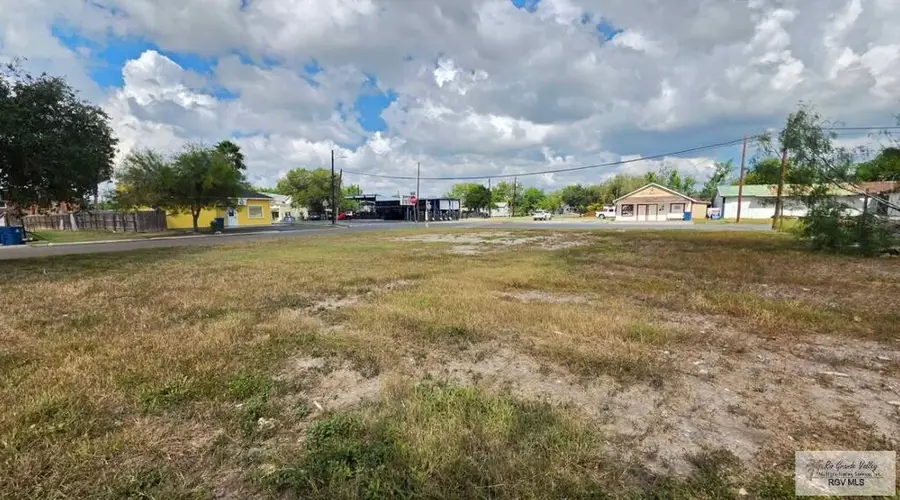 795 W Robertson St., San Benito, TX 78586 - #3