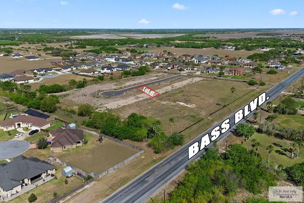 LOT 11 Alia Ln, Harlingen, TX 78552 - #1