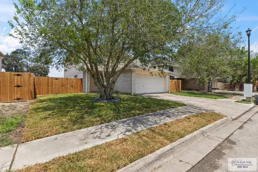 3712 Calle Santiago, Brownsville, TX 78526 - #2