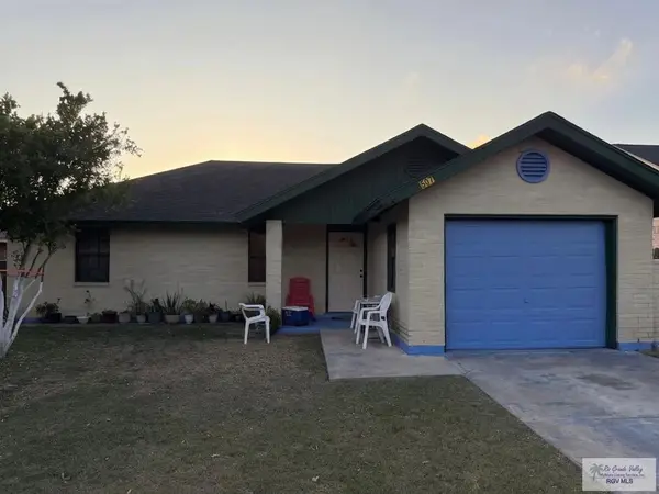 507 Legion Trl., LOS FRESNOS, TX 78566