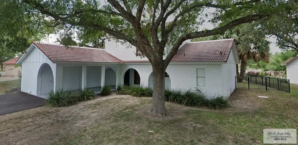 3737 Carmen Ave., Rancho Viejo, TX 78575 - #1