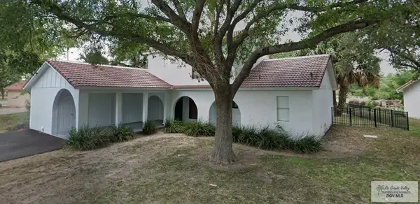 3737 Carmen Ave., RANCHO VIEJO, TX 78575