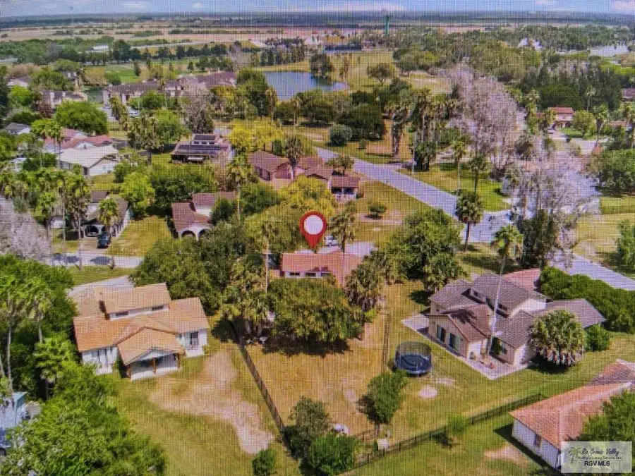 3737 Carmen Ave., Rancho Viejo, TX 78575 - #2