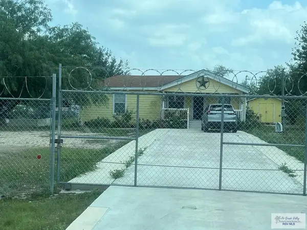 1004 E Rancho Grande, SAN BENITO, TX 78586