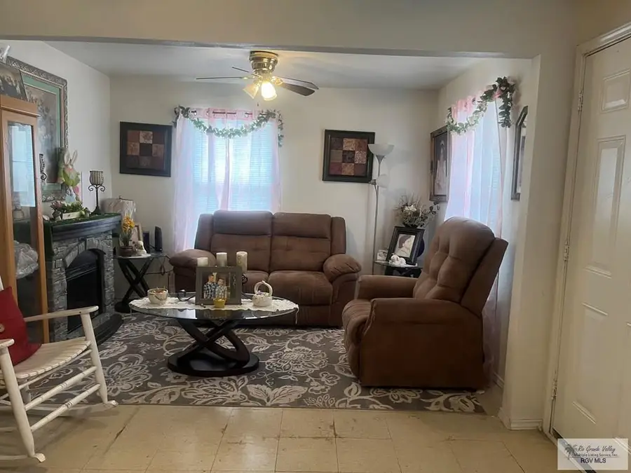 1004 E Rancho Grande, San Benito, TX 78586 - #2