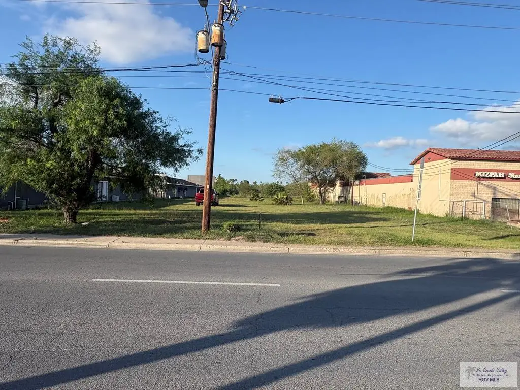 00 Price Rd., Brownsville, TX 78521 - #1