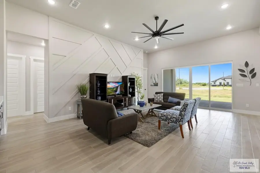 3406 Kelsey Ct., Harlingen, TX 78550 - #2