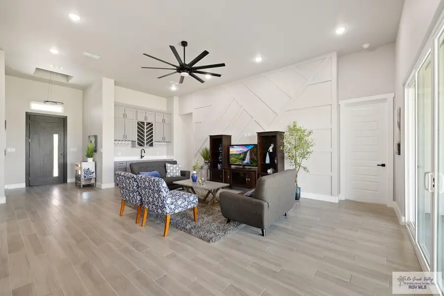 3406 Kelsey Ct., Harlingen, TX 78550 - #3