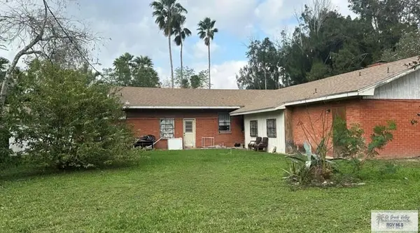 700 Acacia Lake Dr., BROWNSVILLE, TX 78521