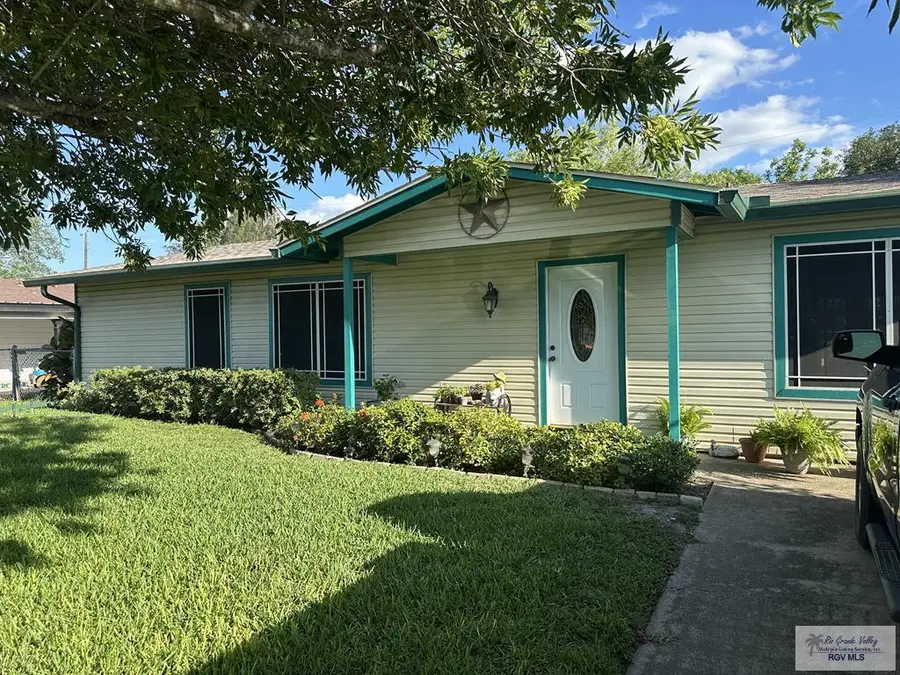 310 E Williamson Ave, Harlingen, TX 78550 - #2