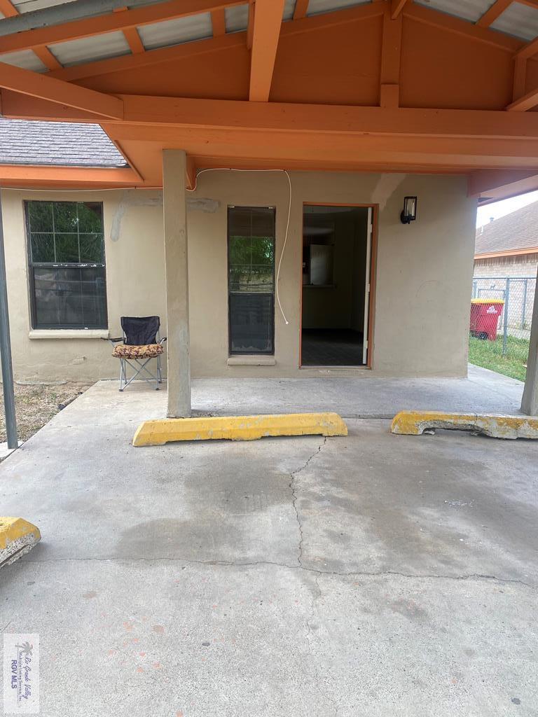 1134 Chilton St, Brownsville, TX 78521 - #1