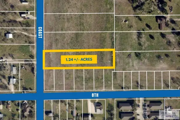 3818 Coast, SEBASTIAN, TX 78594