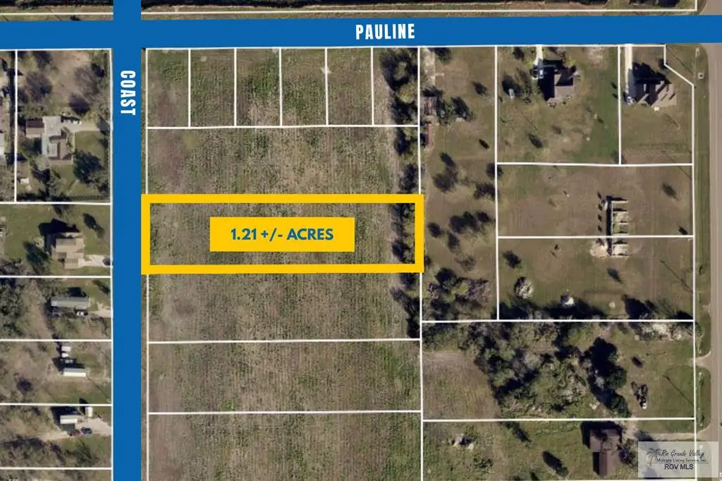 3932 Coast, Sebastian, TX 78594 - #1