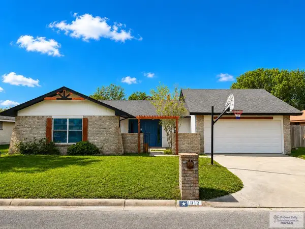 1813 Redbird Ln., HARLINGEN, TX 78550