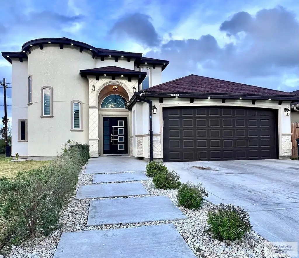 3109 Adams Treasure Dr #3, Harlingen, TX 78550 - #1