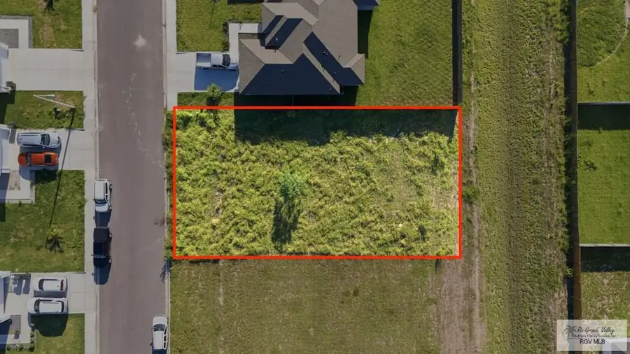 303 Faith Dr., La Feria, TX 78559 - #2