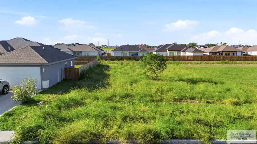 303 Faith Dr., La Feria, TX 78559 - #3