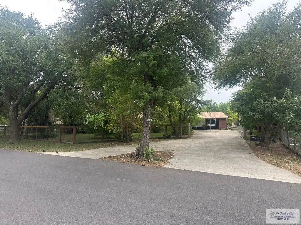 6555 Lakeside Blvd., Olmito, TX 78575 - #1