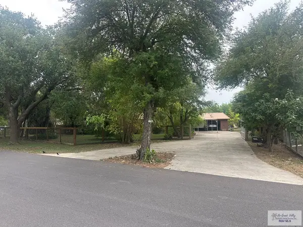 6555 Lakeside Blvd., OLMITO, TX 78575