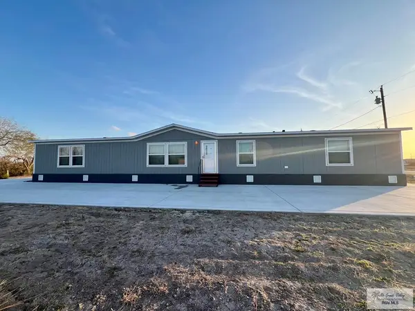 36065 Ranch Park Rd #Lot 66, SAN BENITO, TX 78586