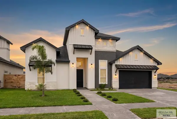 5739 Amazonas Cr, BROWNSVILLE, TX 78526
